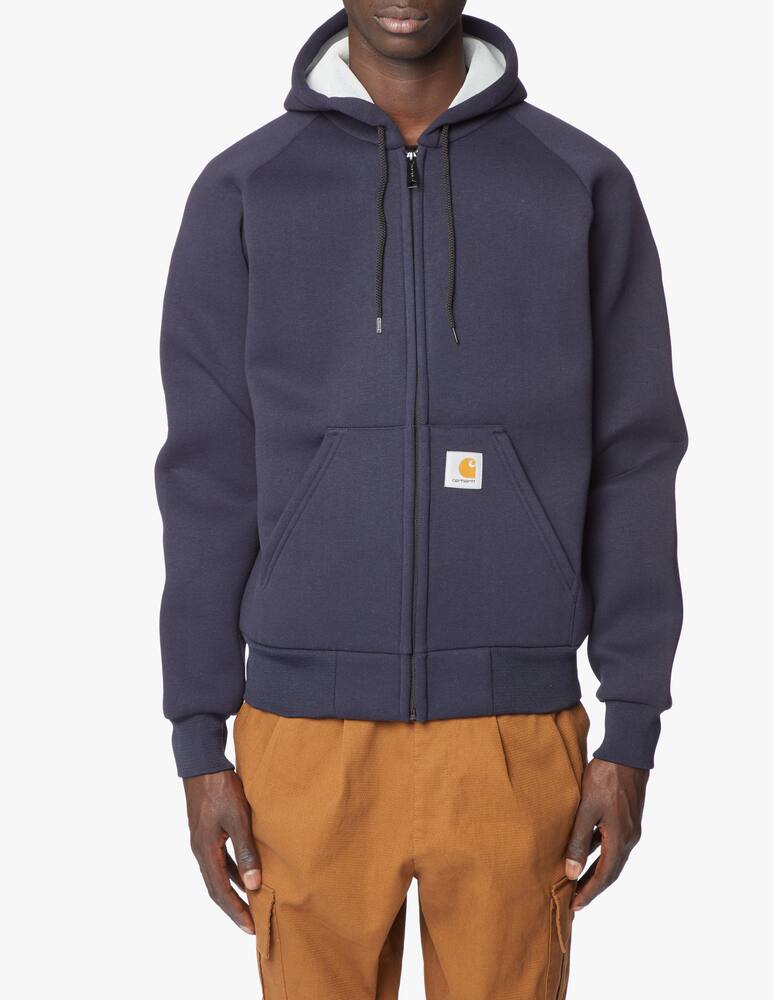 rinascente Carhartt WIP Car lux hoodie