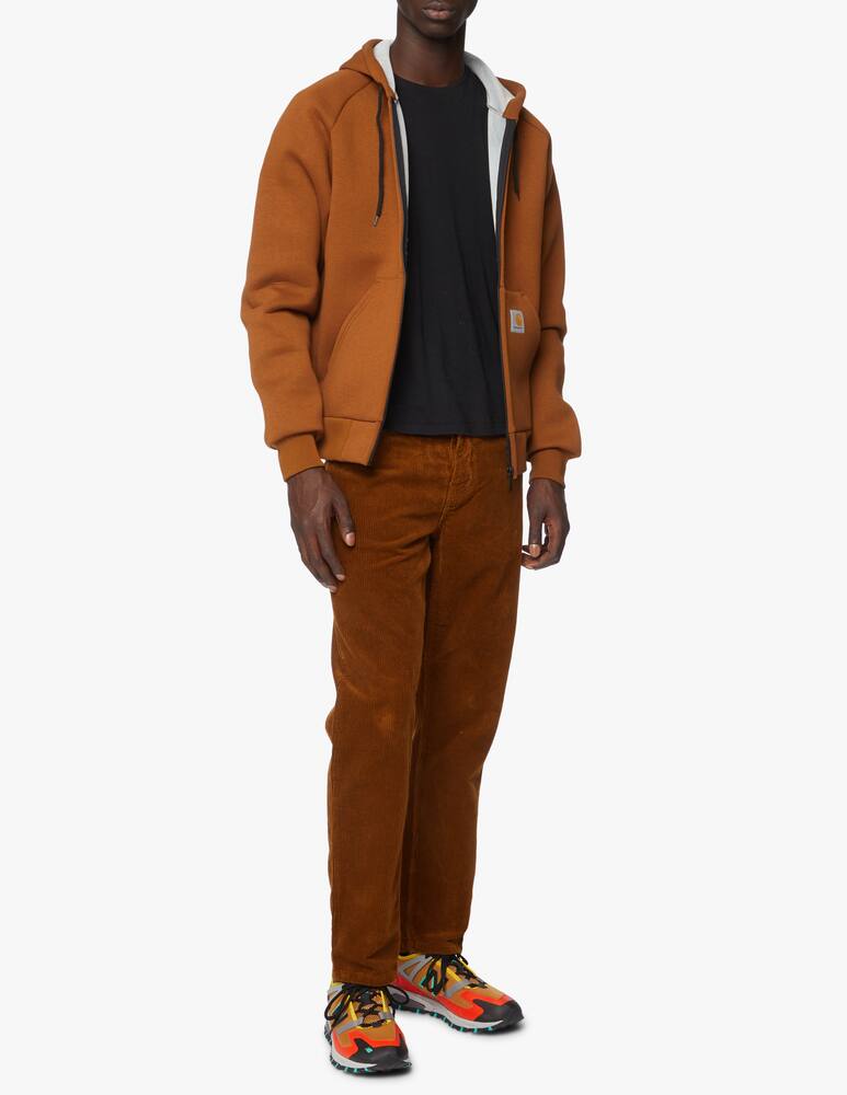 rinascente Carhartt WIP Felpa con cappuccio car-lux