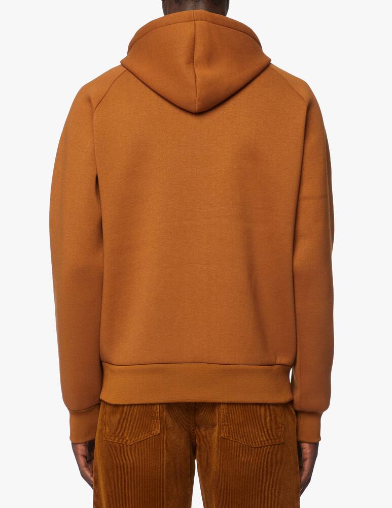 rinascente Carhartt WIP Felpa con cappuccio car-lux