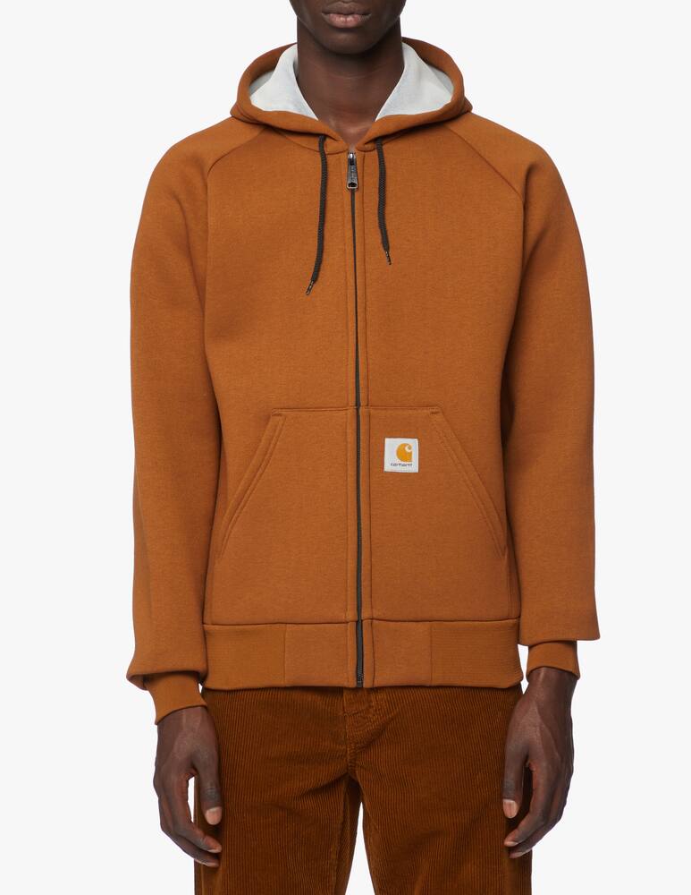 rinascente Carhartt WIP Felpa con cappuccio car-lux