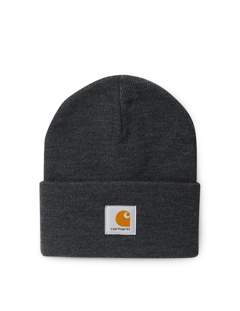 rinascente Carhartt WIP Cappello watch melange - Grigio
