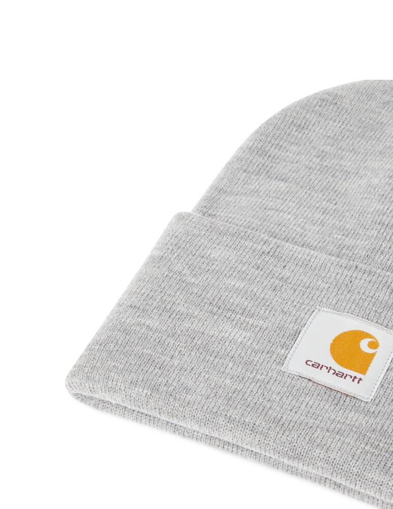 rinascente Carhartt WIP Cappellino watch melange - Grigio