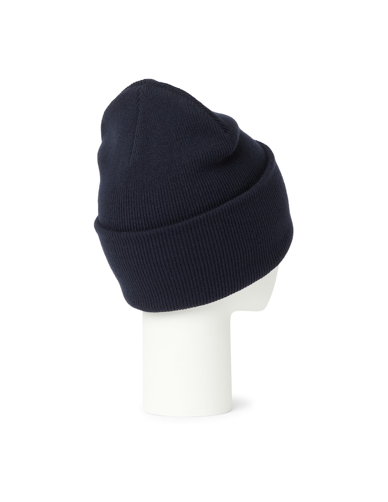 Carhartt WIP Watch hat - Blue - picture 4 Carhartt WIP Watch hat - Blue - picture 4