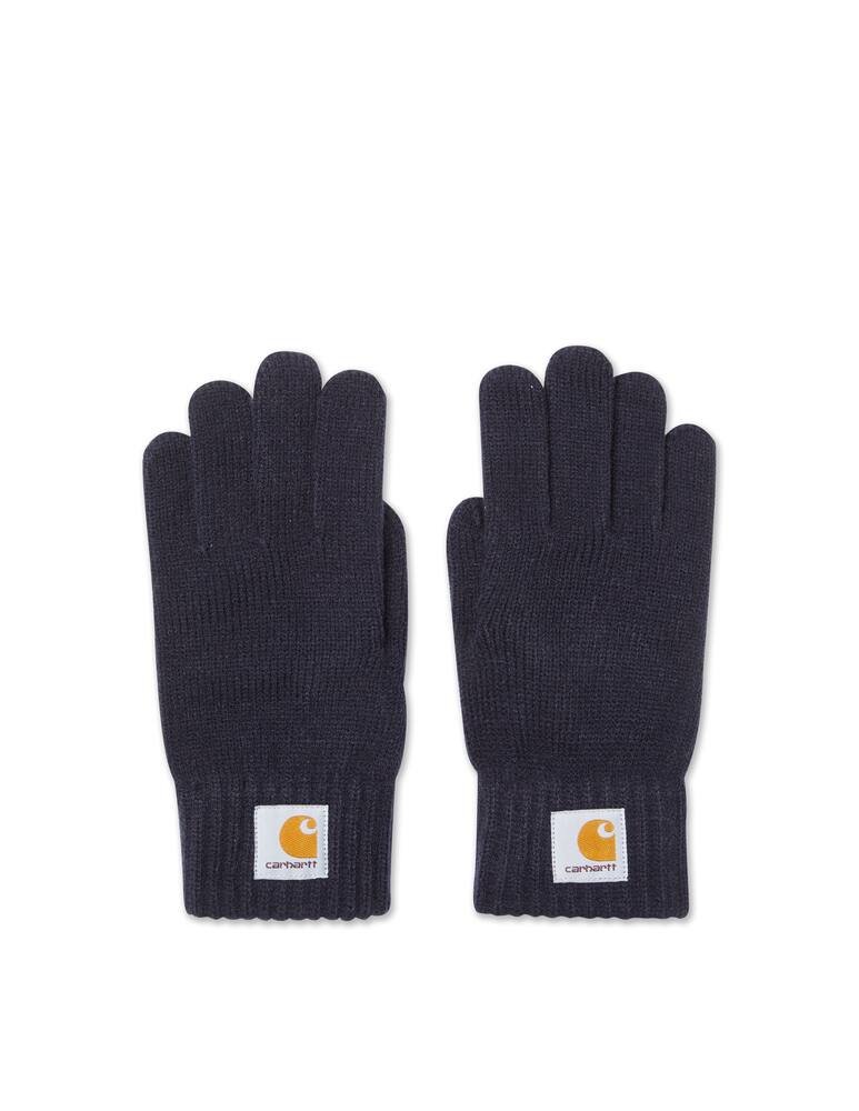 rinascente Carhartt WIP Watch glove - Blue