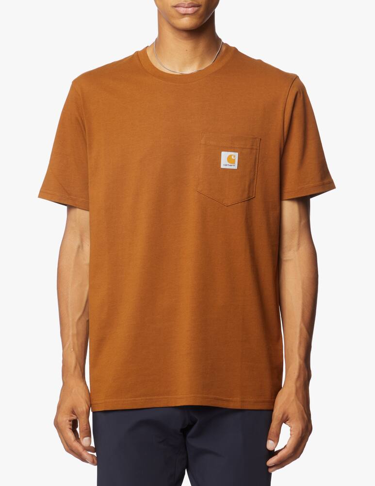 rinascente Carhartt WIP Pocket t-shirt