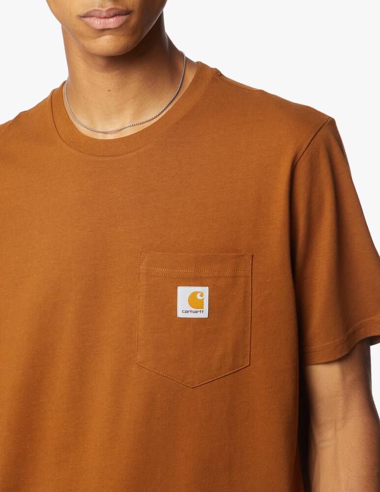 rinascente Carhartt WIP Pocket t-shirt
