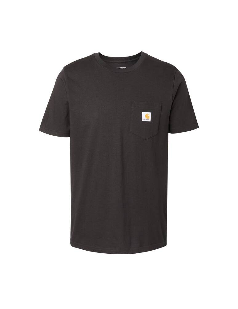 rinascente Carhartt WIP Pocket t-shirt - black