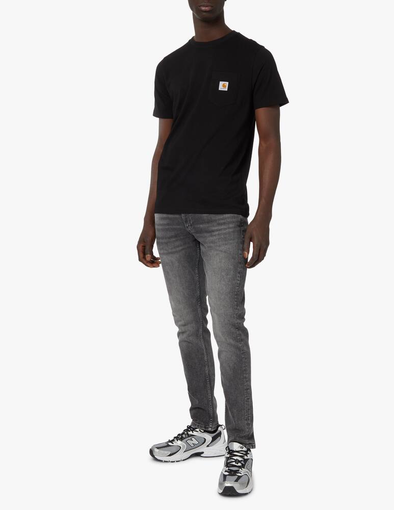 rinascente Carhartt WIP Pocket t-shirt - black