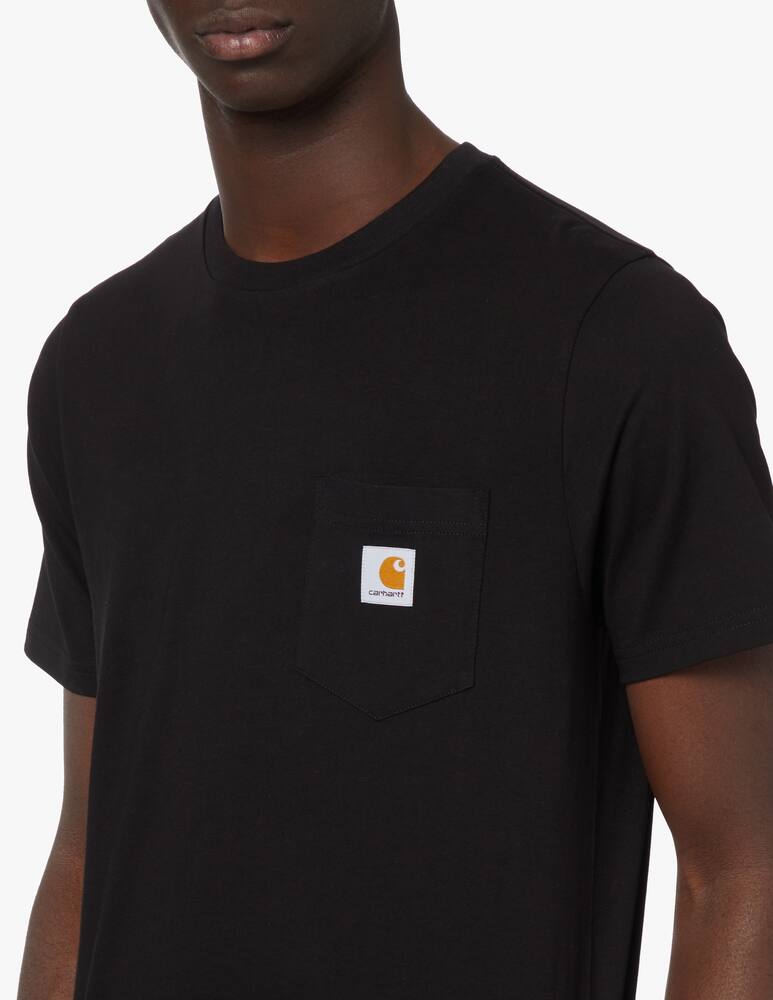 rinascente Carhartt WIP Pocket t-shirt - black