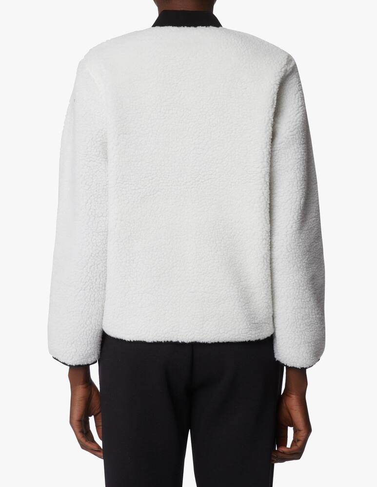 rinascente Carhartt WIP Giacca teddy W' Janet Liner