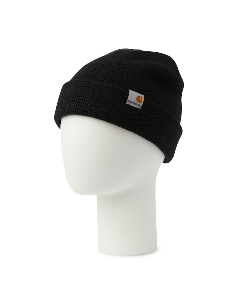Carhartt WIP Cappello fisherman stratus - Nero - immagine 1 Carhartt WIP Cappello fisherman stratus - Nero - immagine 1