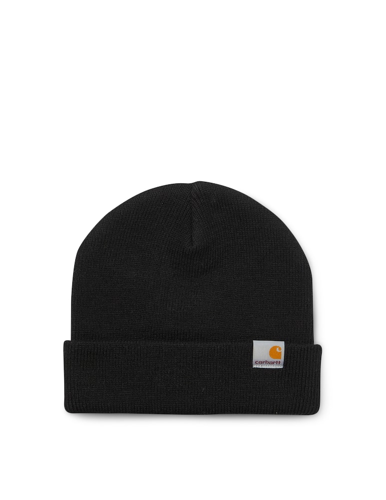Carhartt WIP Cappello fisherman stratus - Nero - immagine 2 Carhartt WIP Cappello fisherman stratus - Nero - immagine 2
