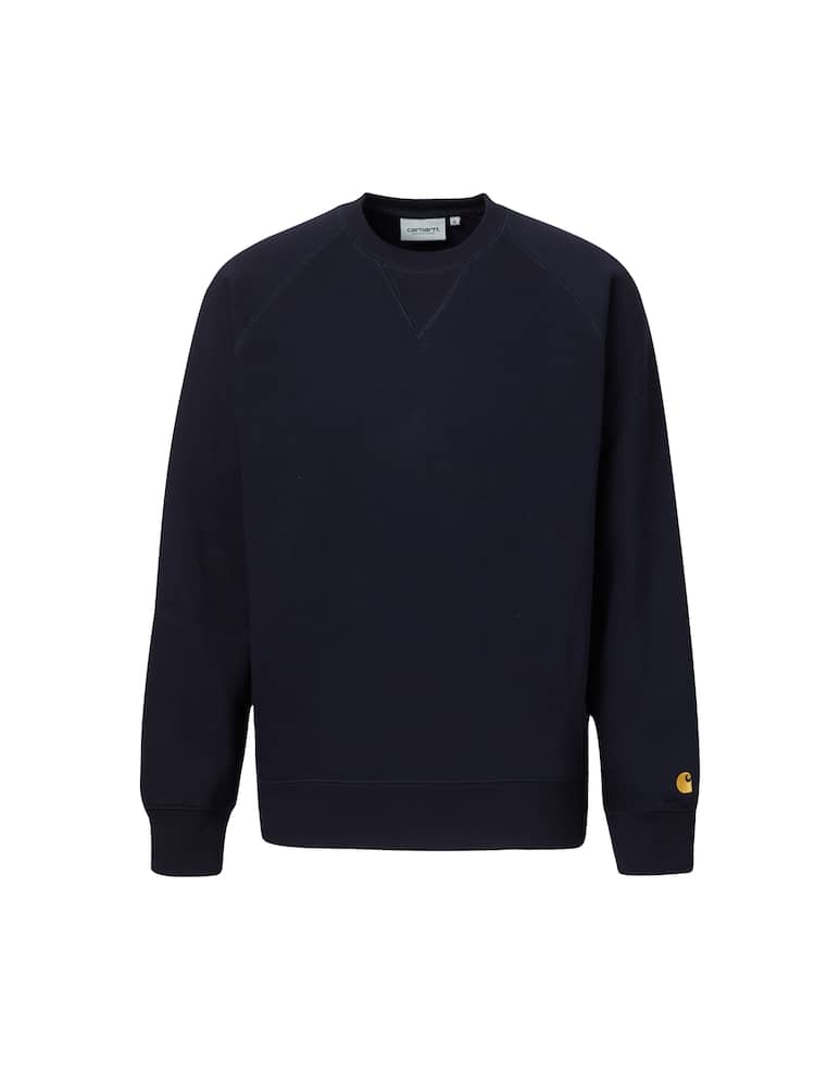 rinascente Carhartt WIP Chase roundneck sweatshirt