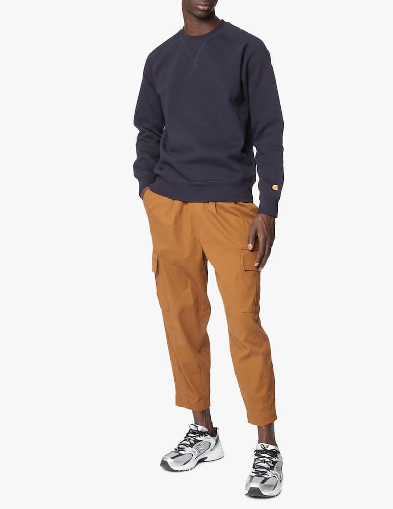 rinascente Carhartt WIP Chase roundneck sweatshirt