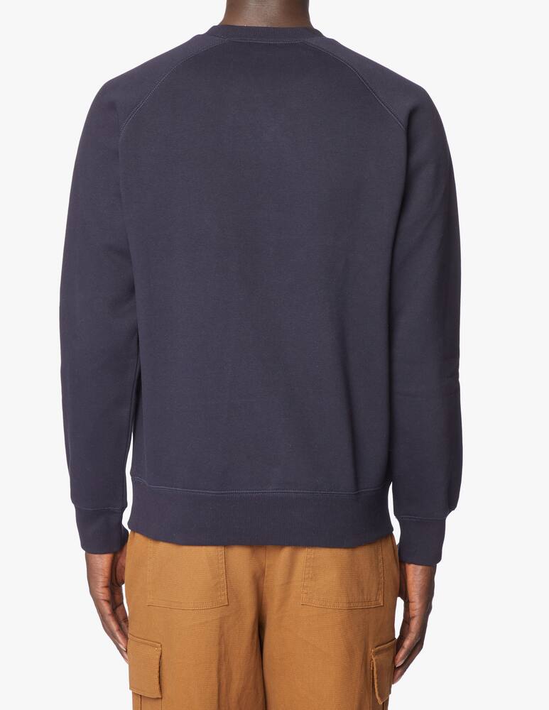 rinascente Carhartt WIP Chase roundneck sweatshirt