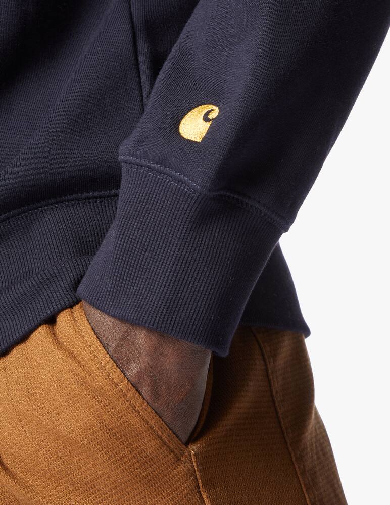 rinascente Carhartt WIP Chase roundneck sweatshirt