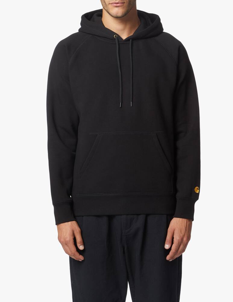 rinascente Carhartt WIP Felpa con cappuccio chase