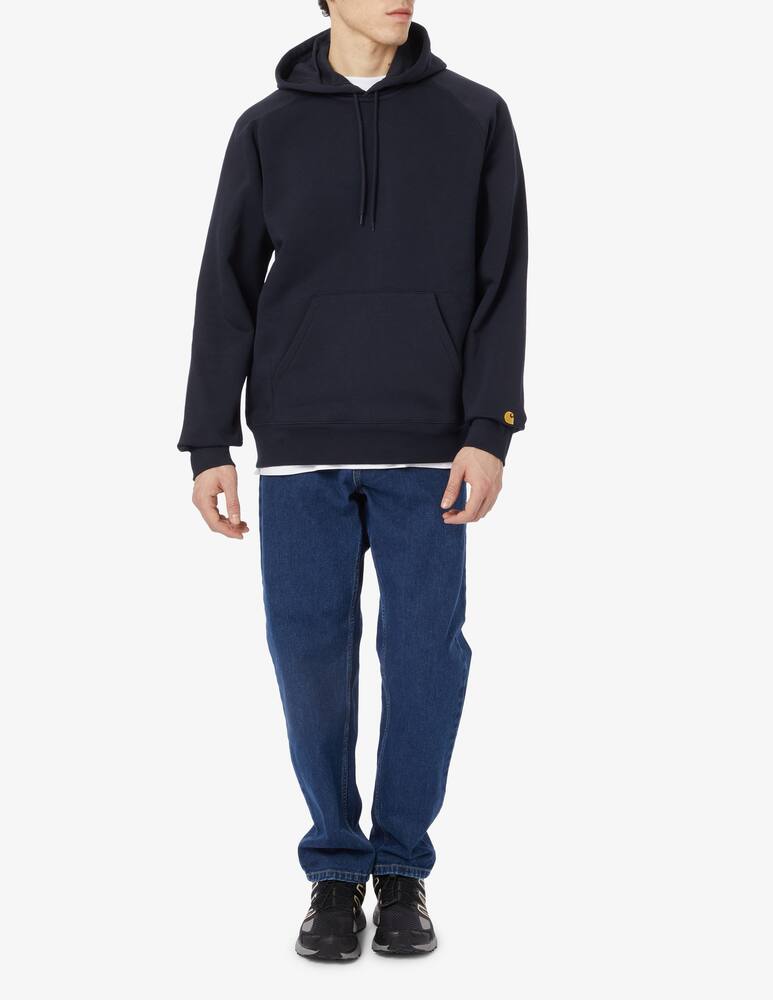rinascente Carhartt WIP Chase hoodie 