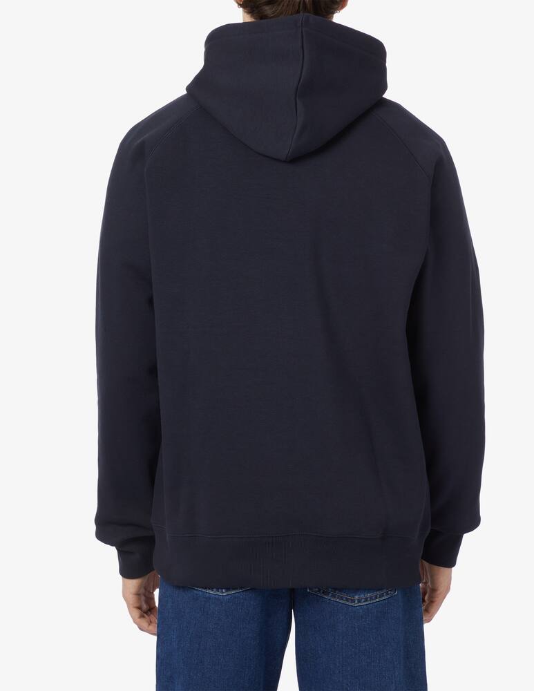 rinascente Carhartt WIP Chase hoodie 
