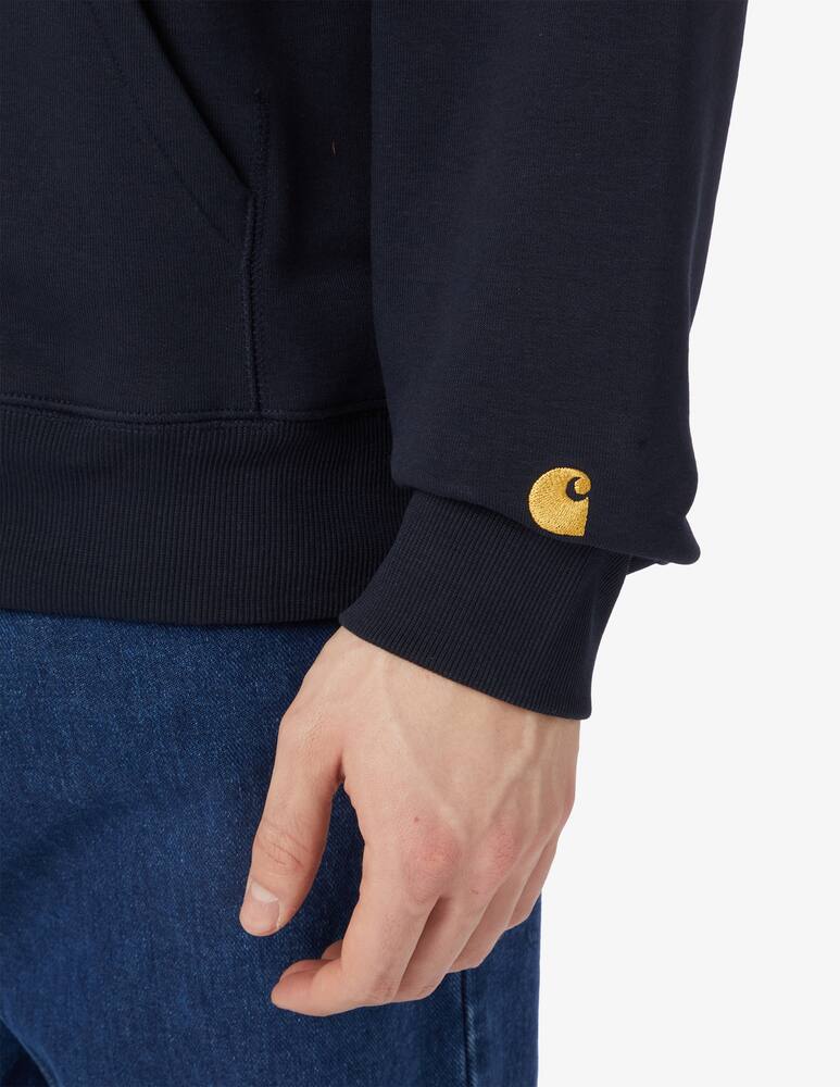 rinascente Carhartt WIP Chase hoodie 