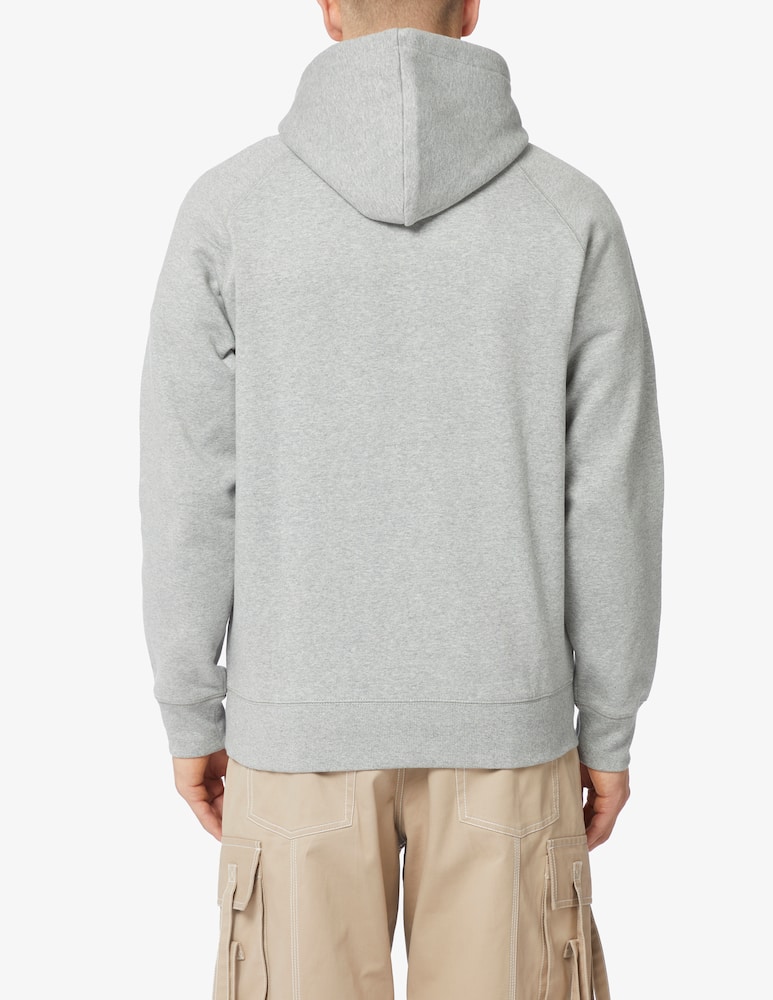 rinascente Carhartt WIP Felpa con cappuccio chase