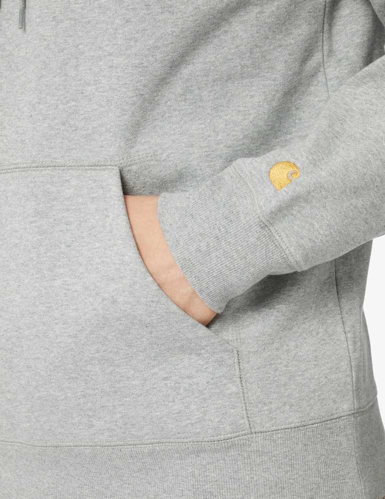 rinascente Carhartt WIP Felpa con cappuccio chase