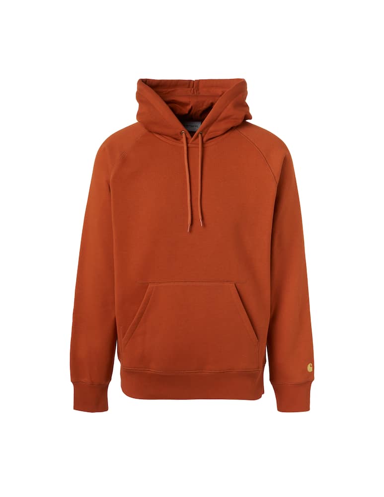 rinascente Carhartt WIP Felpa con cappuccio chase