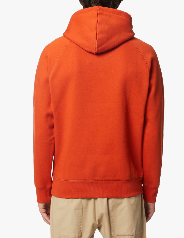 rinascente Carhartt WIP Felpa con cappuccio chase