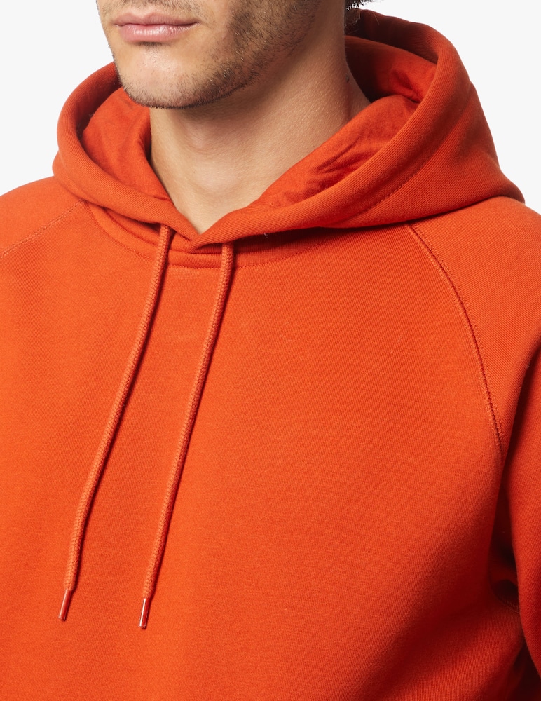 Carhartt WIP Felpa con cappuccio chase - immagine 5 Carhartt WIP Felpa con cappuccio chase - immagine 5