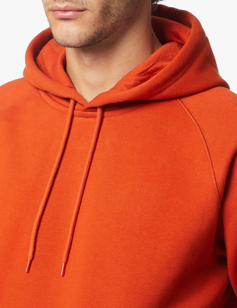 rinascente Carhartt WIP Felpa con cappuccio chase