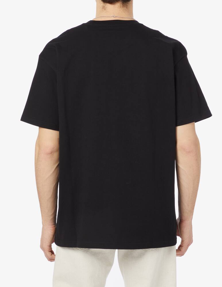 rinascente Carhartt WIP Maglietta girocollo chase 