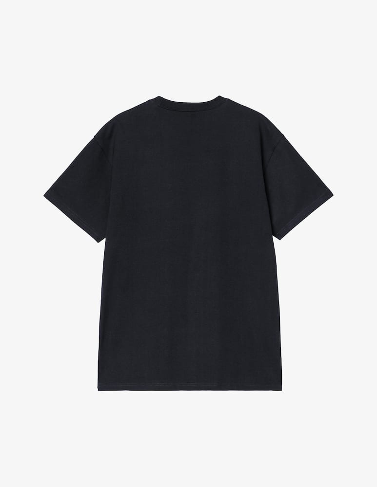 Carhartt WIP T-shirt Chase - immagine 2