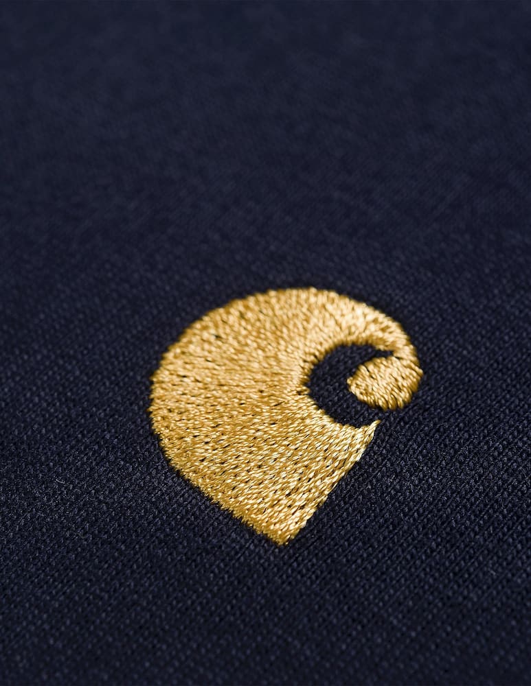 Carhartt WIP T-shirt Chase - immagine 3