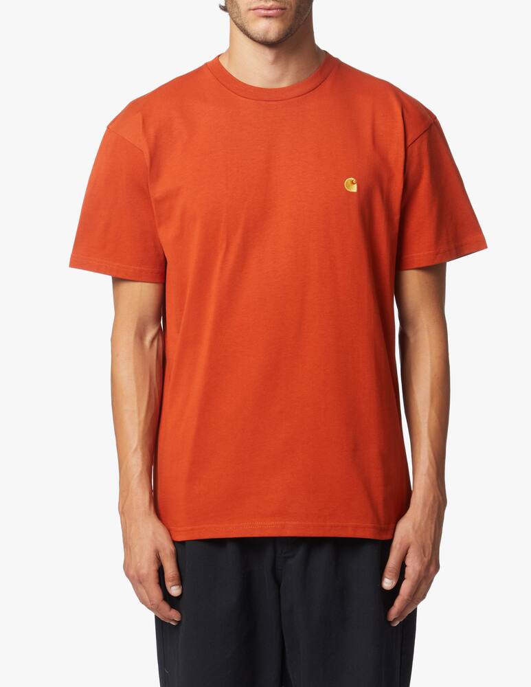 rinascente Carhartt WIP Maglietta girocollo chase