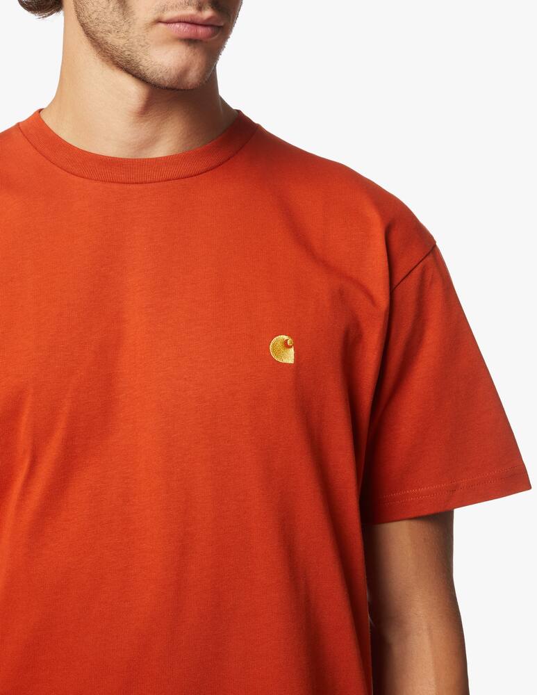 rinascente Carhartt WIP Maglietta girocollo chase