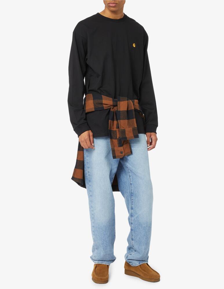 rinascente Carhartt WIP Maglia maniche lunghe Chase