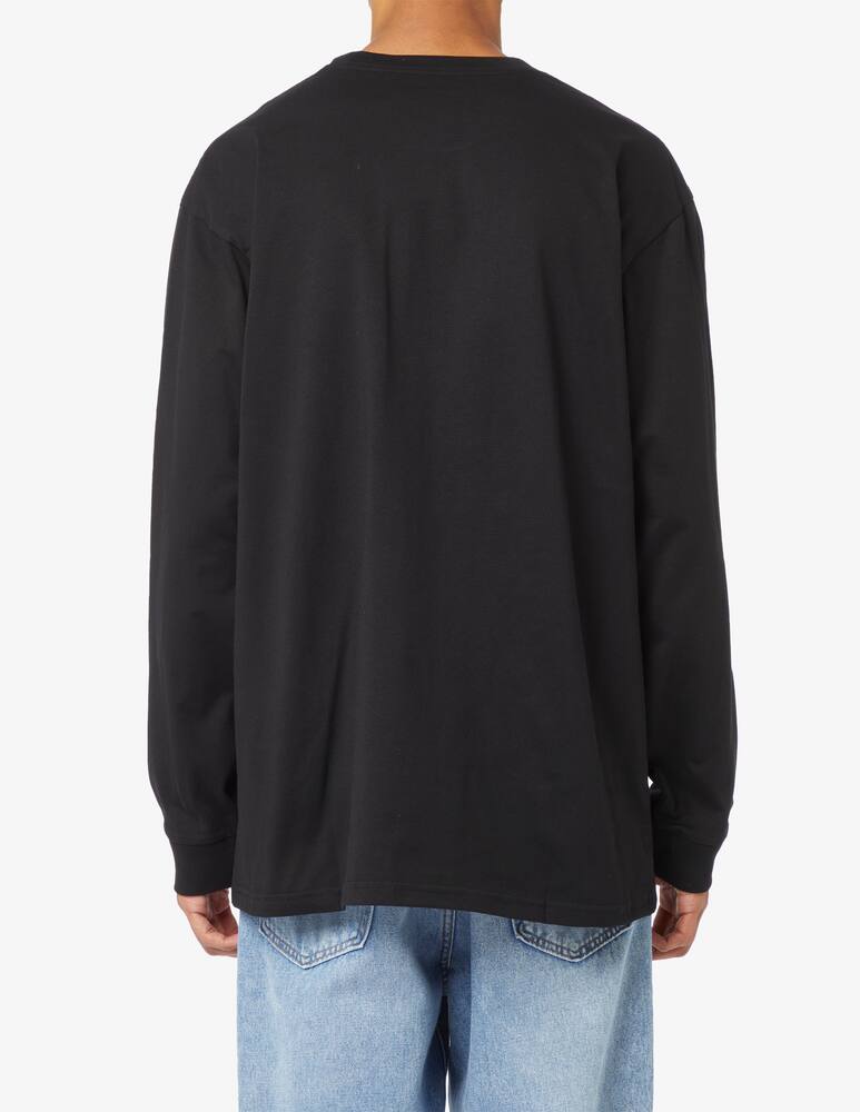 rinascente Carhartt WIP Maglia maniche lunghe Chase