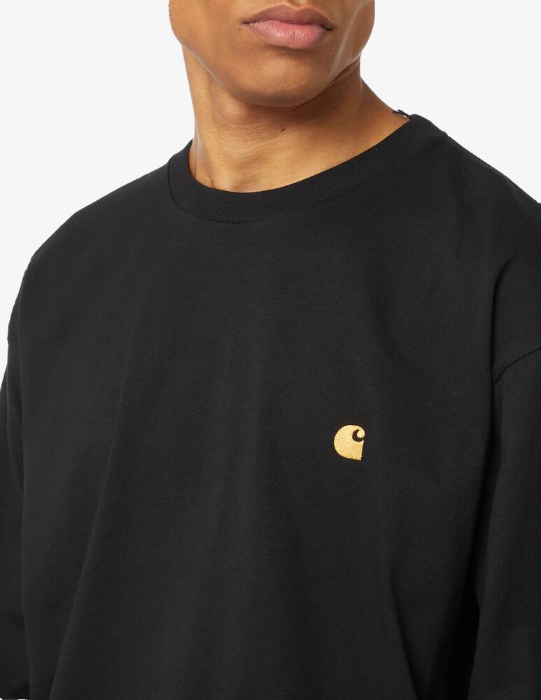 rinascente Carhartt WIP Maglia maniche lunghe Chase