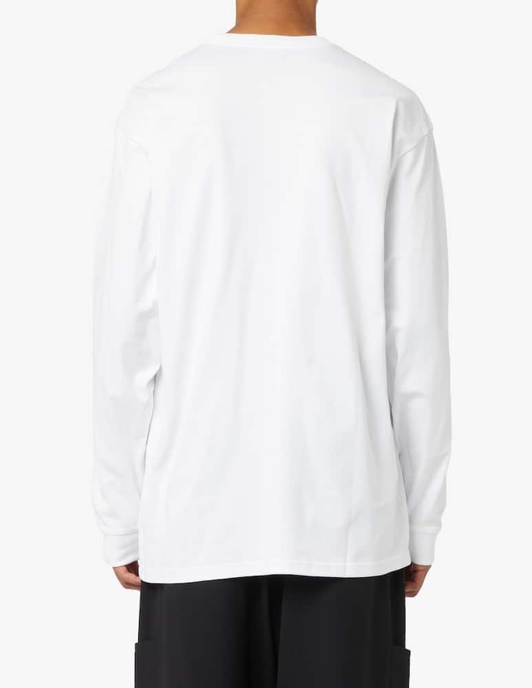 Carhartt WIP Maglia maniche lunghe Chase - immagine 3 Carhartt WIP Maglia maniche lunghe Chase - immagine 3