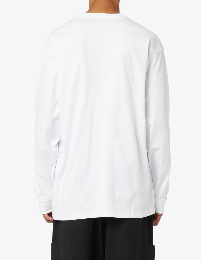 rinascente Carhartt WIP Maglia maniche lunghe Chase