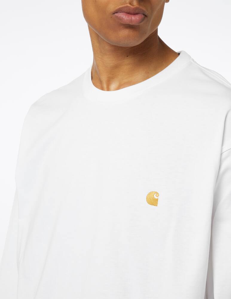 rinascente Carhartt WIP Maglia maniche lunghe Chase