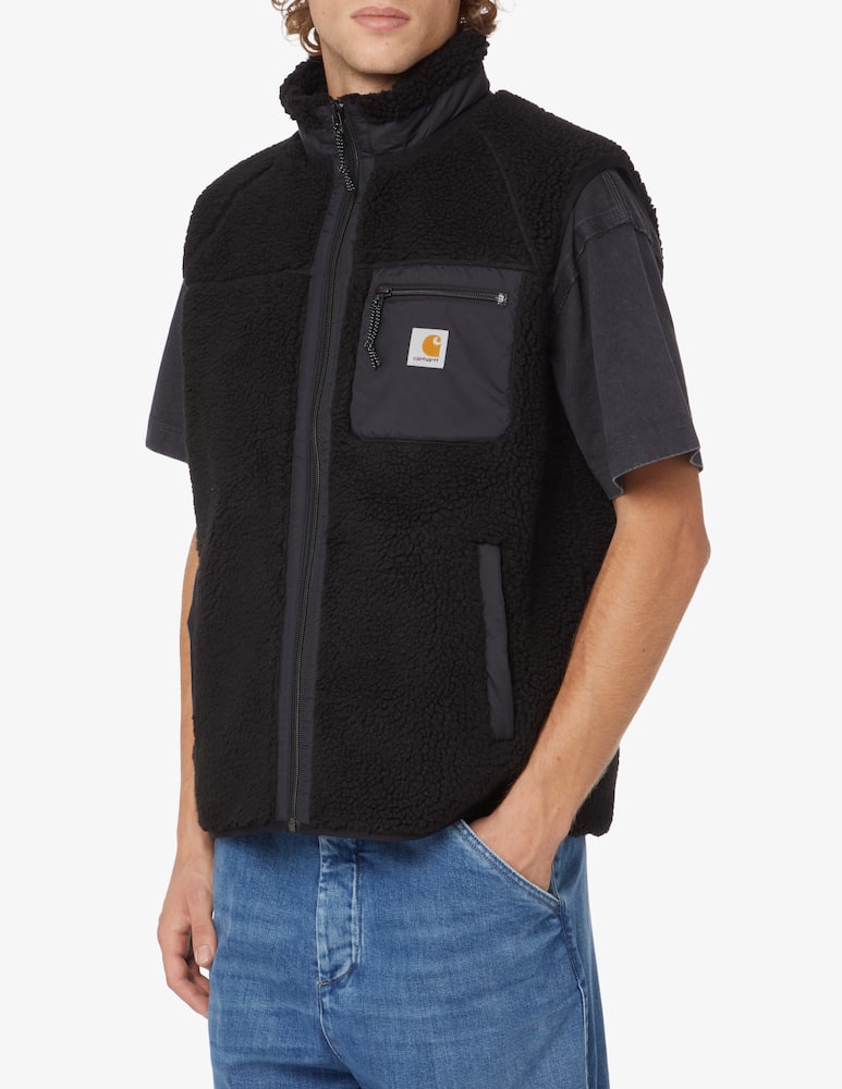 Carhartt WIP Gilet prentis liner - immagine 1 Carhartt WIP Gilet prentis liner - immagine 1