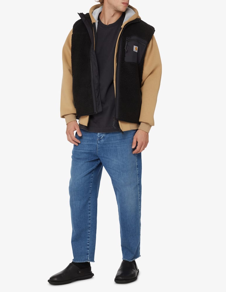 Carhartt WIP Gilet prentis liner - immagine 2 Carhartt WIP Gilet prentis liner - immagine 2