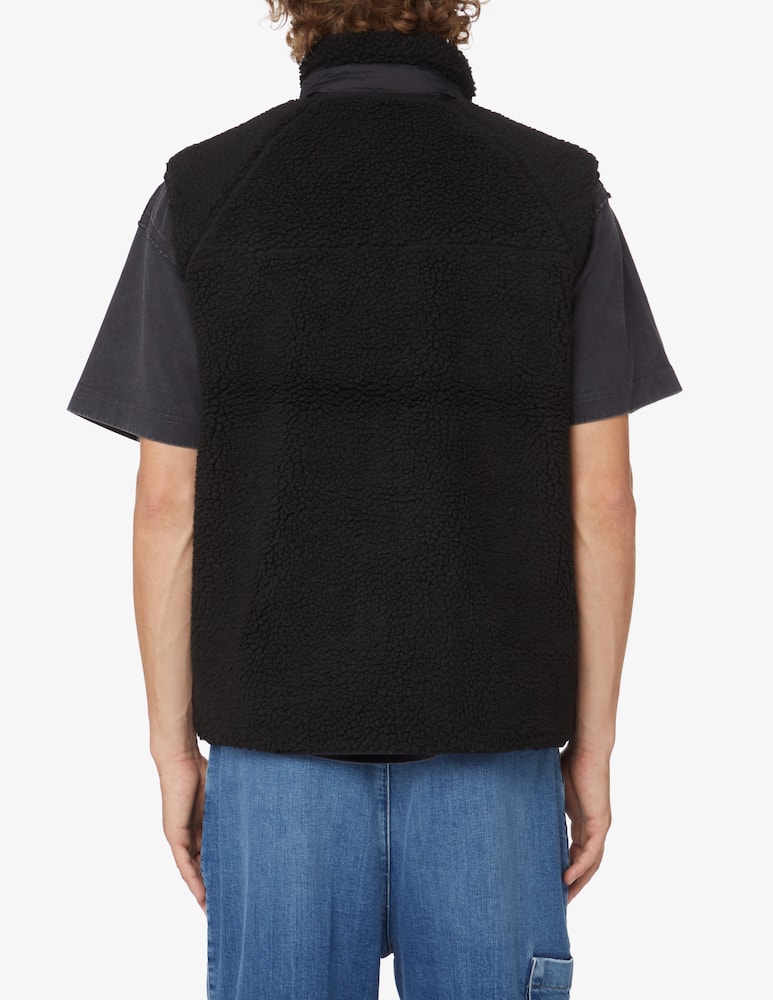 Carhartt WIP Gilet prentis liner - immagine 3 Carhartt WIP Gilet prentis liner - immagine 3