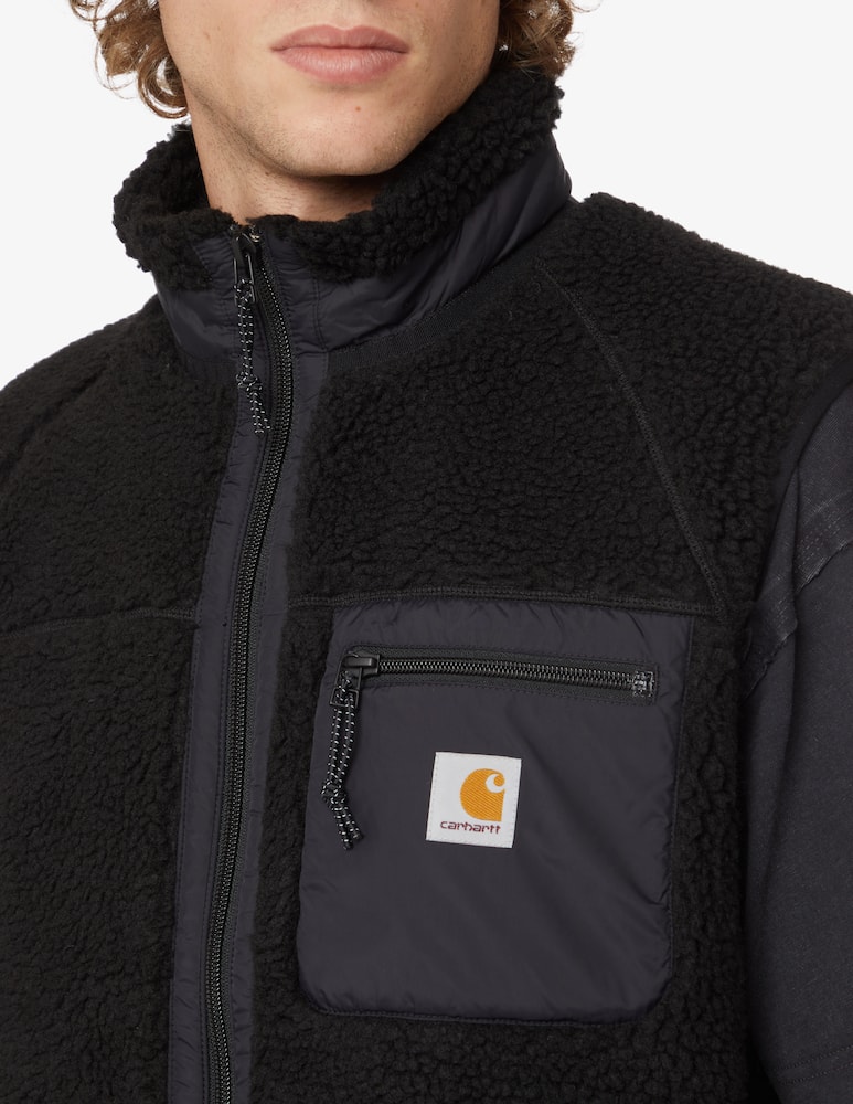 Carhartt WIP Gilet prentis liner - immagine 4 Carhartt WIP Gilet prentis liner - immagine 4