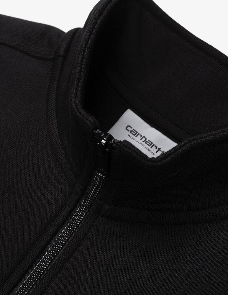 rinascente Carhartt WIP Felpa zip American Script