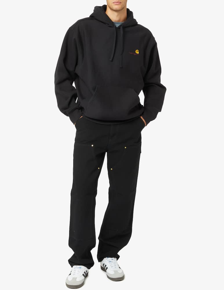 Carhartt WIP Hoodie american script - picture 2 Carhartt WIP Hoodie american script - picture 2