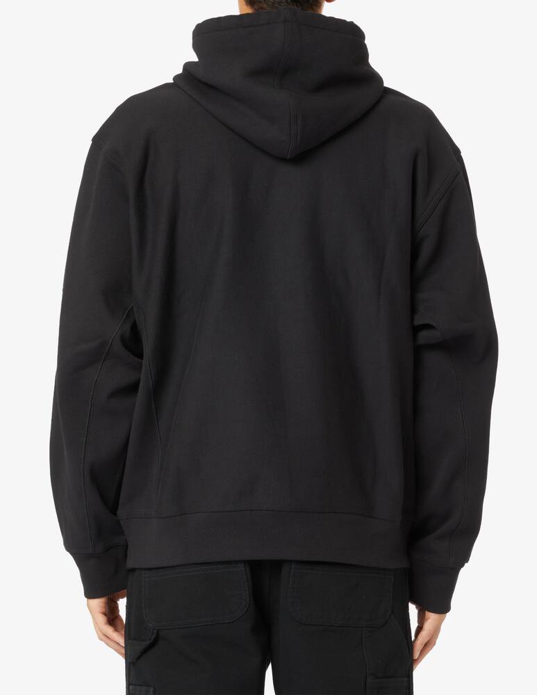 rinascente Carhartt WIP Felpa con cappuccio Script