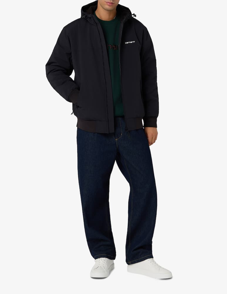Carhartt WIP Hooded sail jacket - picture 2 Carhartt WIP Hooded sail jacket - picture 2