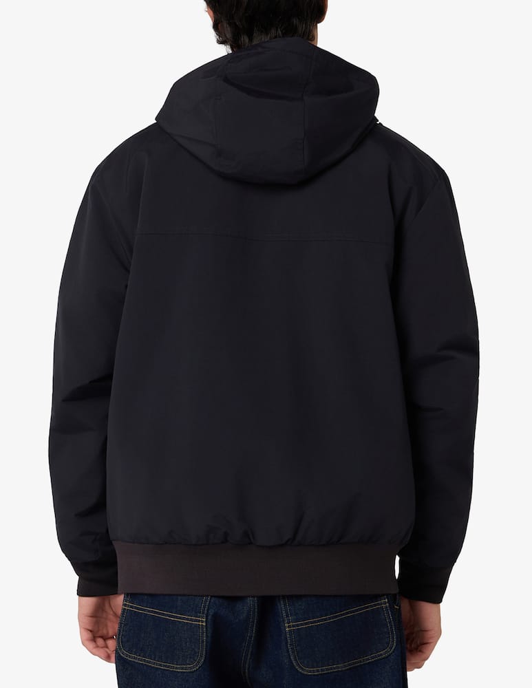 Carhartt WIP Hooded sail jacket - picture 3 Carhartt WIP Hooded sail jacket - picture 3